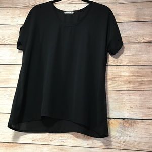 Soprano Top Sz S